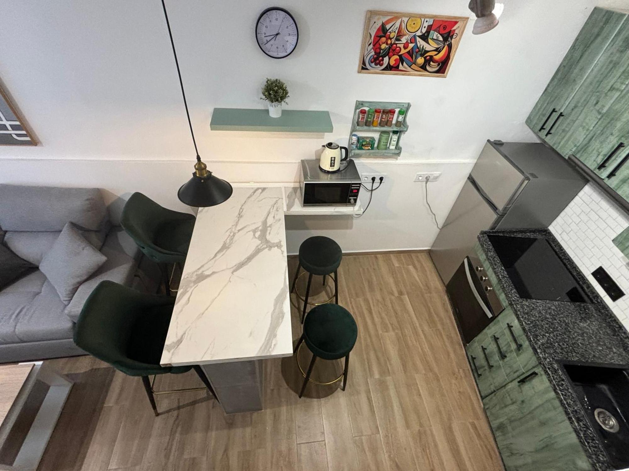 Loft Picasso Badajoz En Casco Historico Apartment Bagian luar foto